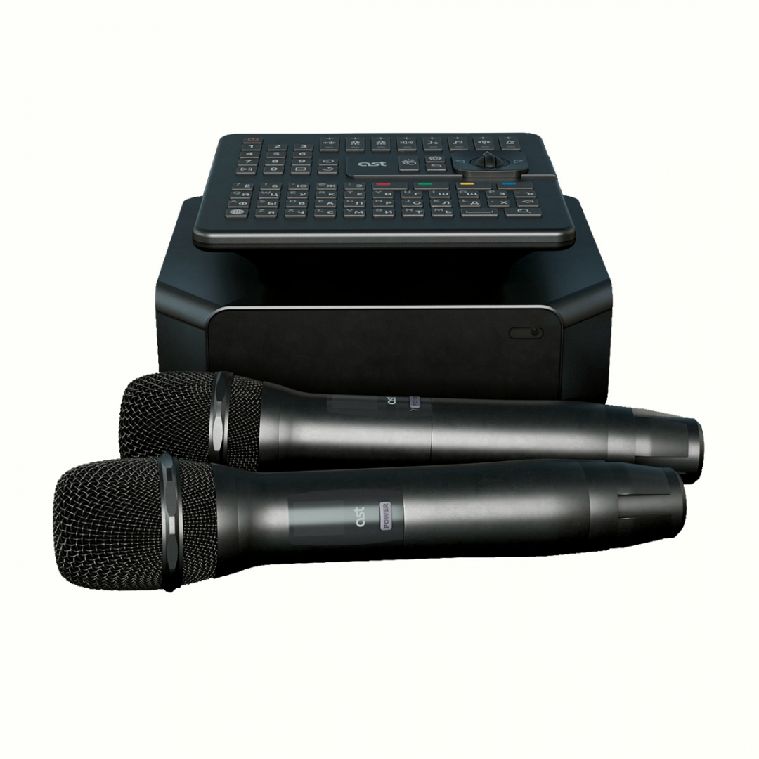 AST Zoom 2 (AST-90) в Волгодонске