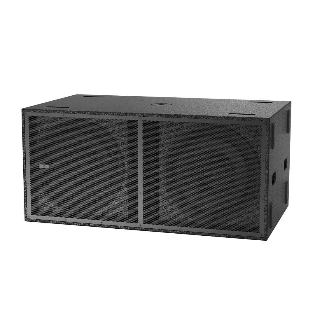 Audiocenter S3218A сабвуфер активный в Волгодонске