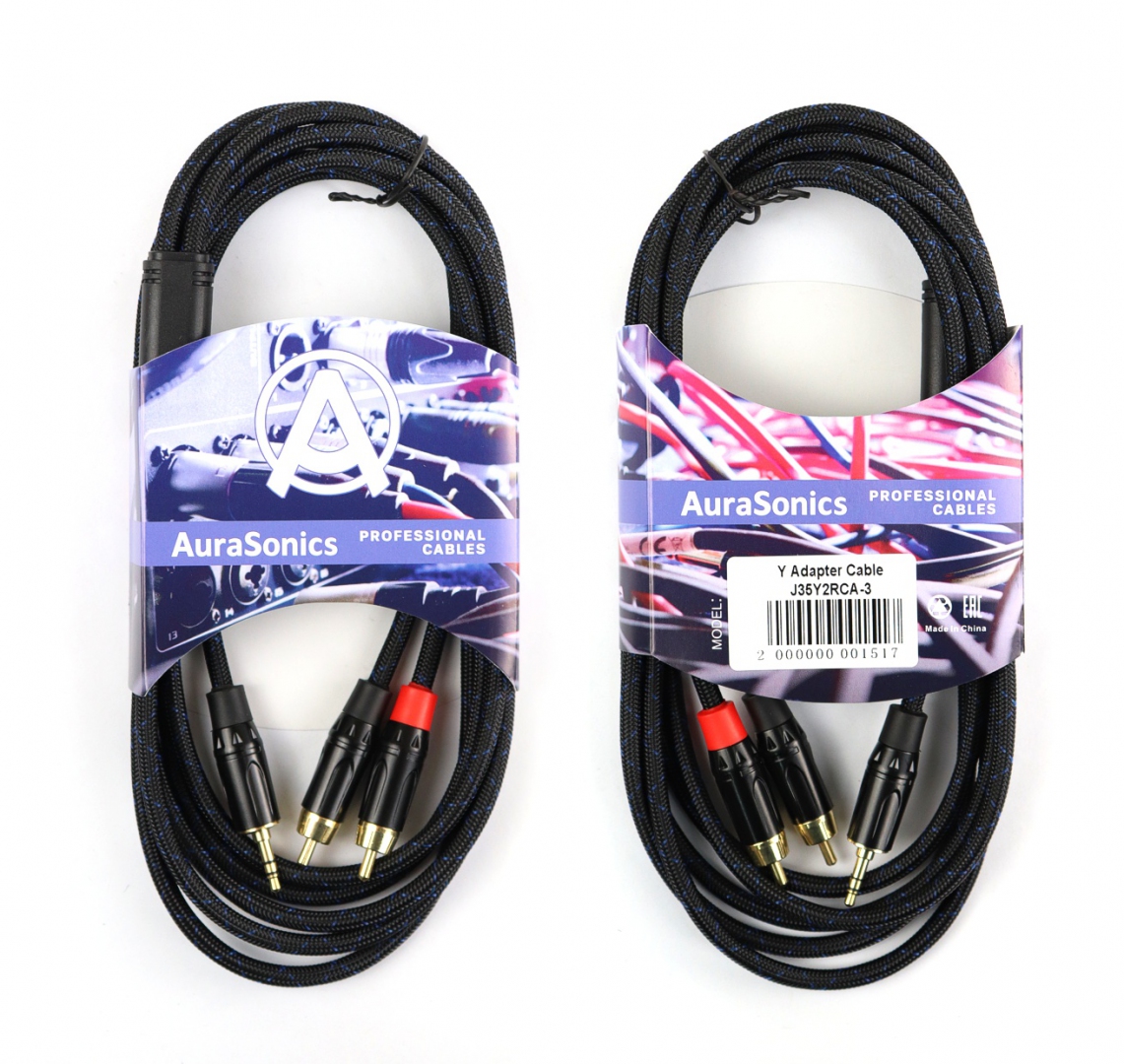 AuraSonics J35Y2RCA-3 в Волгодонске