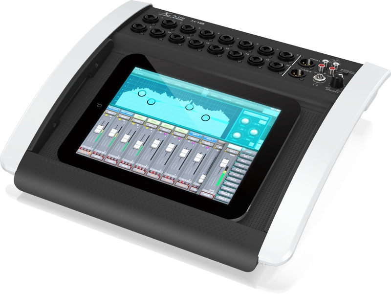 Behringer X18 цифровой микшер в Волгодонске