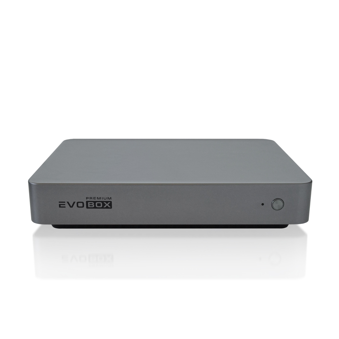EVOBOX Premium Hi-End караоке-система в Волгодонске