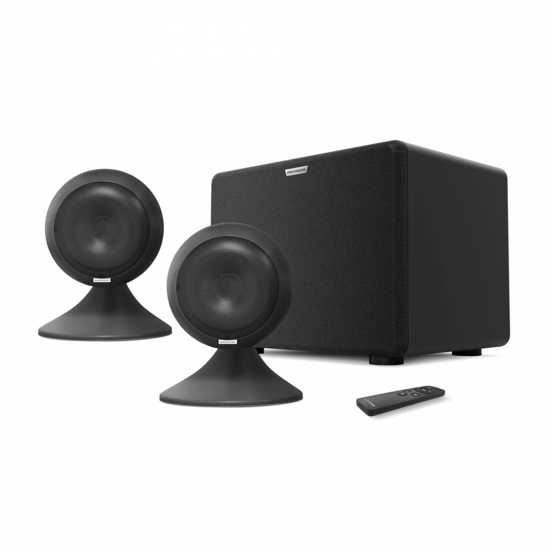 EvoSound Sphere 2.1 аудиосистема для караоке в Волгодонске