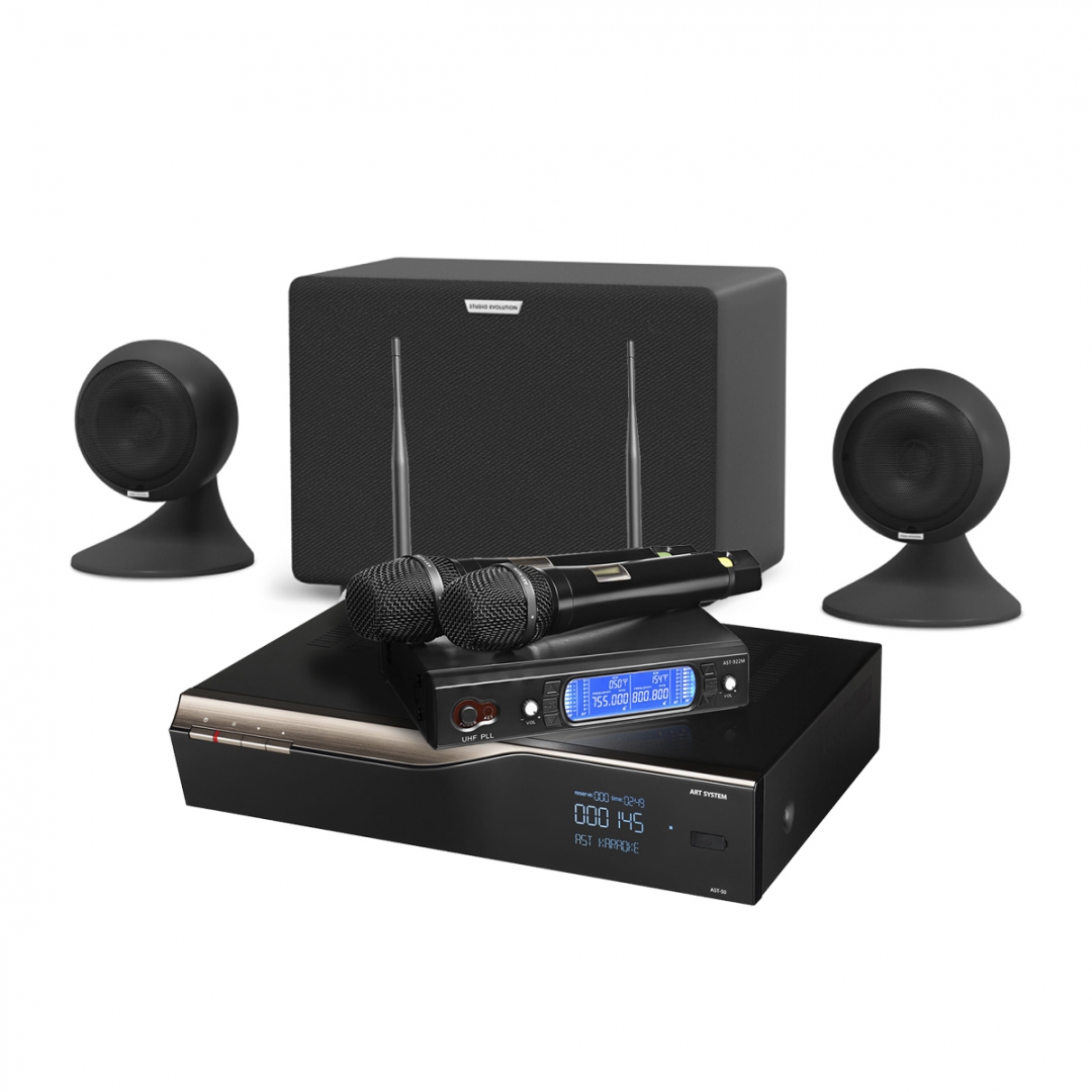 караоке-комплект AST-50 Sound Sphere в Волгодонске