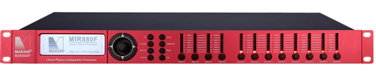 Marani MIR880F (480I + Dante) в Волгодонске