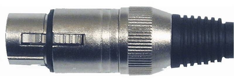 QUIK LOK NC354-K XLR Female Разъем в Волгодонске