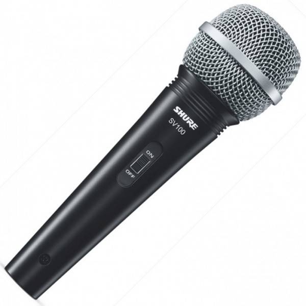SHURE SV100-A динамический микрофон в Волгодонске