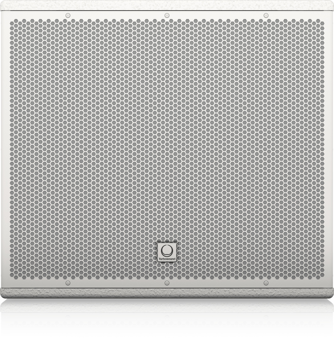 Turbosound NuQ115B-AN Активный сабвуфер в Волгодонске