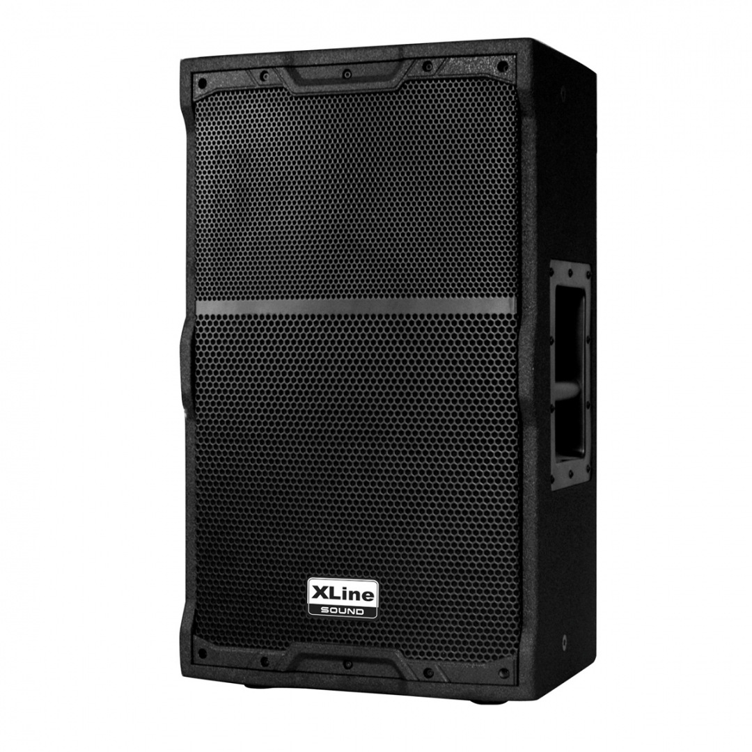 XLine ALFA P-12A DSP Акустическая система активная с DSP и Bluetooth в Волгодонске