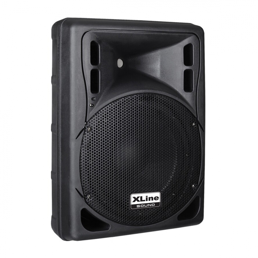 XLine BAF-10A Акустическая система активная с MP3 плеером и Bluetooth в Волгодонске