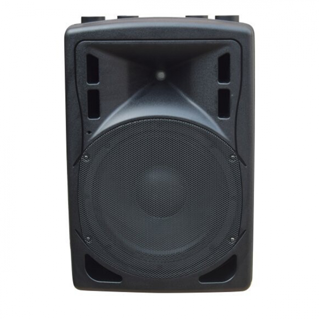 XLine BAF-12A Акустическая система активная с MP3 плеером и Bluetooth в Волгодонске