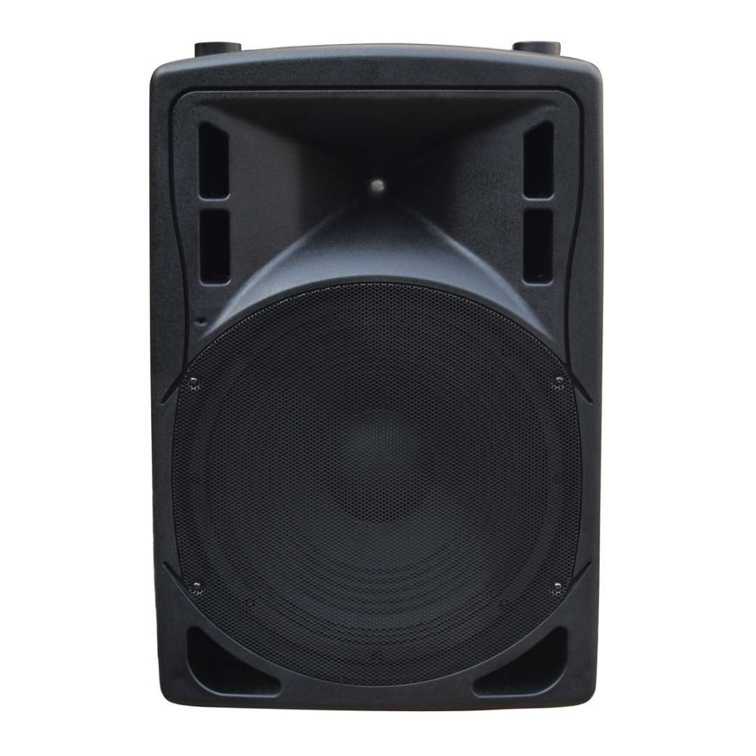 XLine BAF-15A Акустическая система активная с MP3 плеером и Bluetooth в Волгодонске