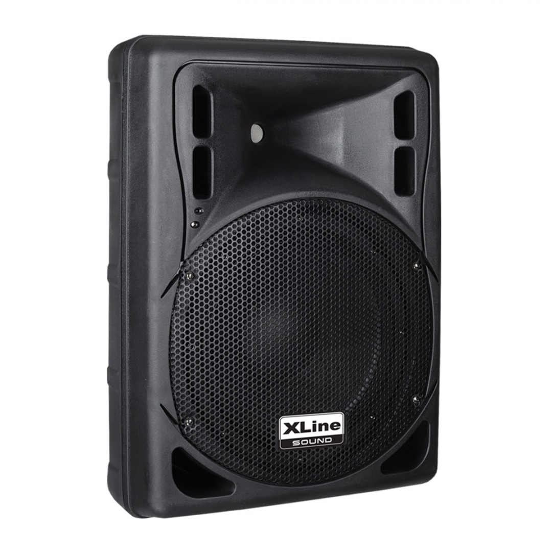 XLine BAF-8A Акустическая система активная с MP3 плеером и Bluetooth в Волгодонске