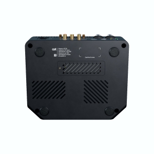 Вид снизу AST Zoom 2 (AST-90) в Волгодонске