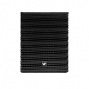 Активный сабвуфер AST-712SA