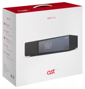 AST Mini (AST-25B) профессиональная система караоке в Волгодонске