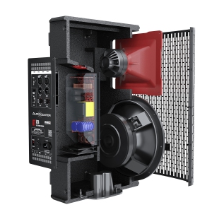 Audiocenter GT512A Активная акустическая система в Волгодонске