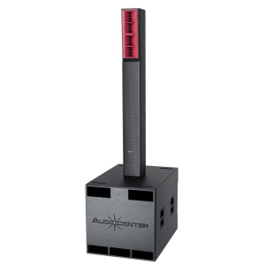 Audiocenter L65 + L65S MK2 порталы в Волгодонске