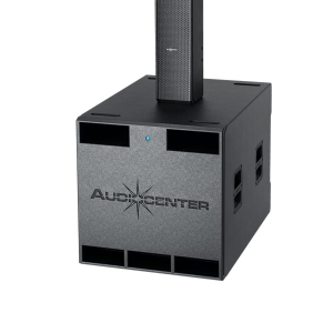 Audiocenter L65 + L65S MK2 порталы в Волгодонске