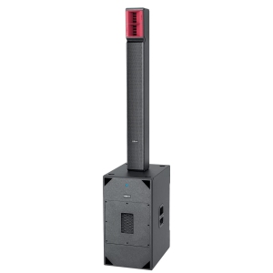 Audiocenter L83 + L83S MK2 порталы в Волгодонске