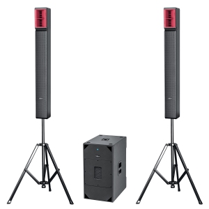Audiocenter L83S сабвуфер в Волгодонске