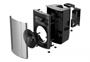 Audiocenter MA15+ активная акустическая система в Волгодонске