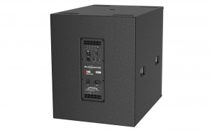 Audiocenter S3118A сабвуфер активный в Волгодонске