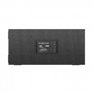 Audiocenter S3218A сабвуфер активный в Волгодонске