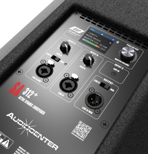 Audiocenter SA315+ в Волгодонске