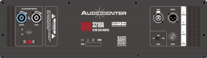 Audiocenter WM3210A сценический монитор в Волгодонске