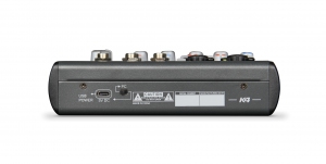 AuraSonics K4 компактный микшерный пульт в Волгодонске