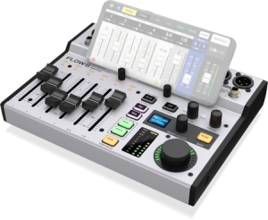 Behringer FLOW 8 цифровой микшер в Волгодонске