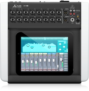 Behringer X18 цифровой микшер в Волгодонске