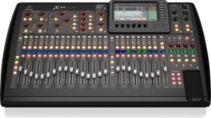 Behringer X32 цифровой микшер в Волгодонске