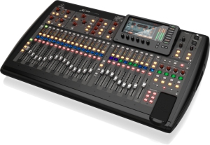 Behringer X32 цифровой микшер в Волгодонске