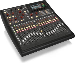 Behringer X32 PRODUCER цифровой микшер 40 каналов в Волгодонске