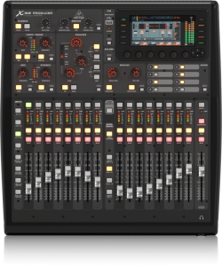 Behringer X32 PRODUCER цифровой микшер 40 каналов в Волгодонске