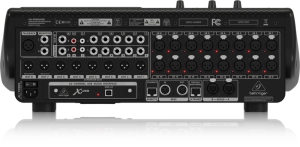 Behringer X32 PRODUCER цифровой микшер 40 каналов в Волгодонске