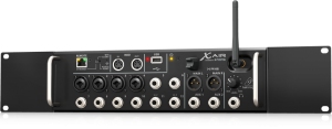 Behringer XR12 цифровой микшер в Волгодонске