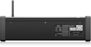 Behringer XR12 цифровой микшер в Волгодонске