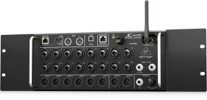 Behringer XR18 цифровой микшер в Волгодонске