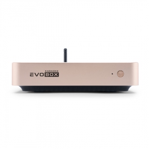 EVOBOX Plus караоке-система для дома в Волгодонске