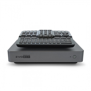 EVOBOX Premium Hi-End караоке-система в Волгодонске