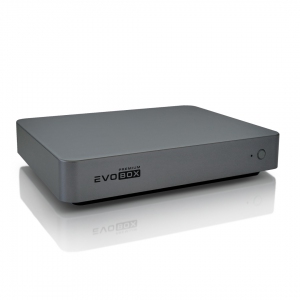 EVOBOX Premium Hi-End караоке-система в Волгодонске
