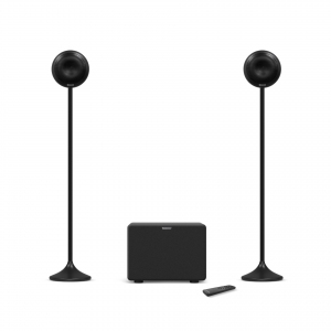 EvoSound Sphere 2.1 аудиосистема для караоке в Волгодонске