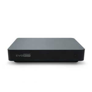 Hi-End караоке-система EVOBOX Premium + EvoSoundBar (саундбар с караоке) в Волгодонске