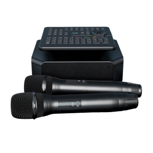 караоке-комплект для Дома AST ZOOM 1/2 и EvoSound Bar (Саундбар с караоке) в Волгодонске
