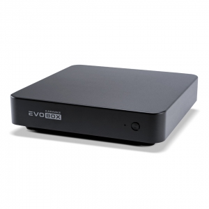 караоке-комплект EVOBOX + EvoSound Sphere 2.1 в Волгодонске