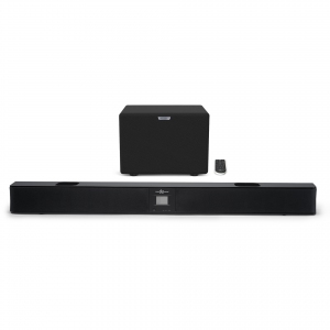 караоке-комплект EVOBOX Plus + EvoSound Bar (саундбар с караоке) в Волгодонске