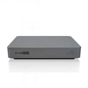 караоке-комплект EVOBOX Premium с микрофонами в Волгодонске