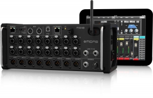 Midas MR18 цифровой микшер в Волгодонске